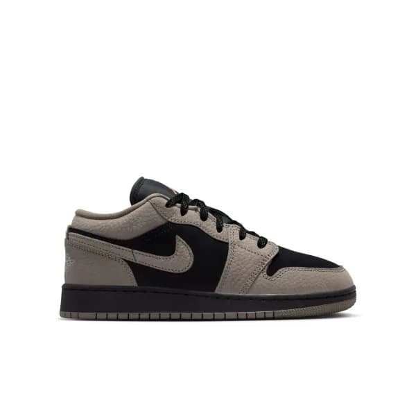 Nike Air Jordan 1 Low SE Gs Basketbol Ayakkabısı — Çok Renkli · IB7111-005