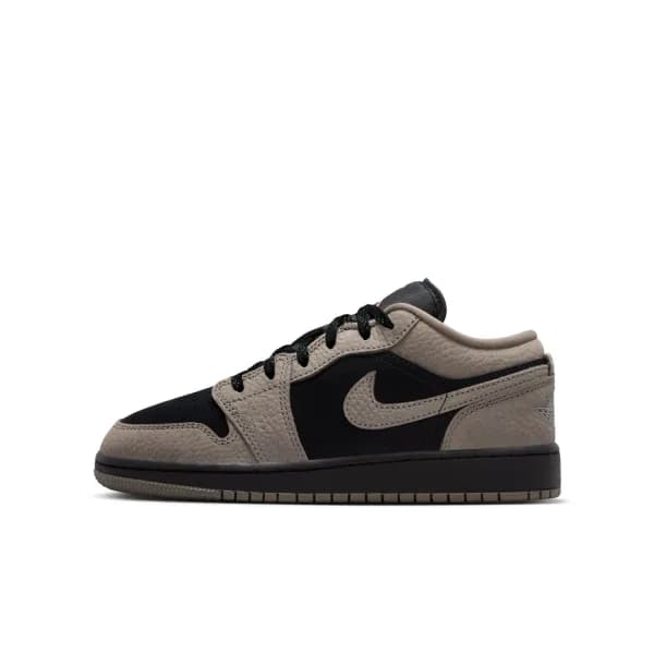 Nike Air Jordan 1 Low SE Gs Basketbol Ayakkabısı — Çok Renkli · IB7111-005 (2/10)