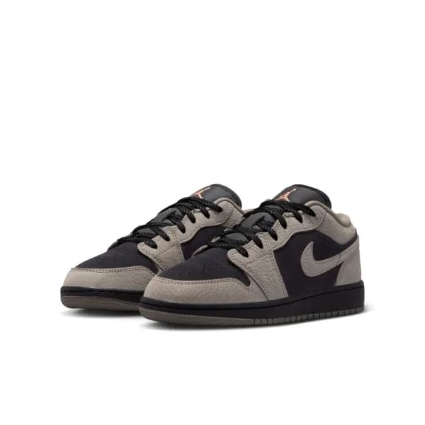 Nike Air Jordan 1 Low SE Gs Basketbol Ayakkabısı — Çok Renkli · IB7111-005 (4/10)