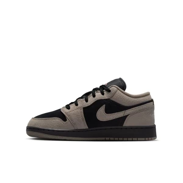Nike Air Jordan 1 Low SE Gs Basketbol Ayakkabısı — Çok Renkli · IB7111-005 (5/10)