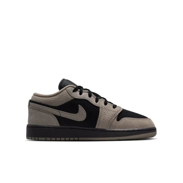 Nike Air Jordan 1 Low SE Gs Basketbol Ayakkabısı — Çok Renkli · IB7111-005 (6/10)