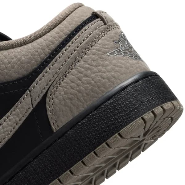 Nike Air Jordan 1 Low SE Gs Basketbol Ayakkabısı — Çok Renkli · IB7111-005 (10/10)