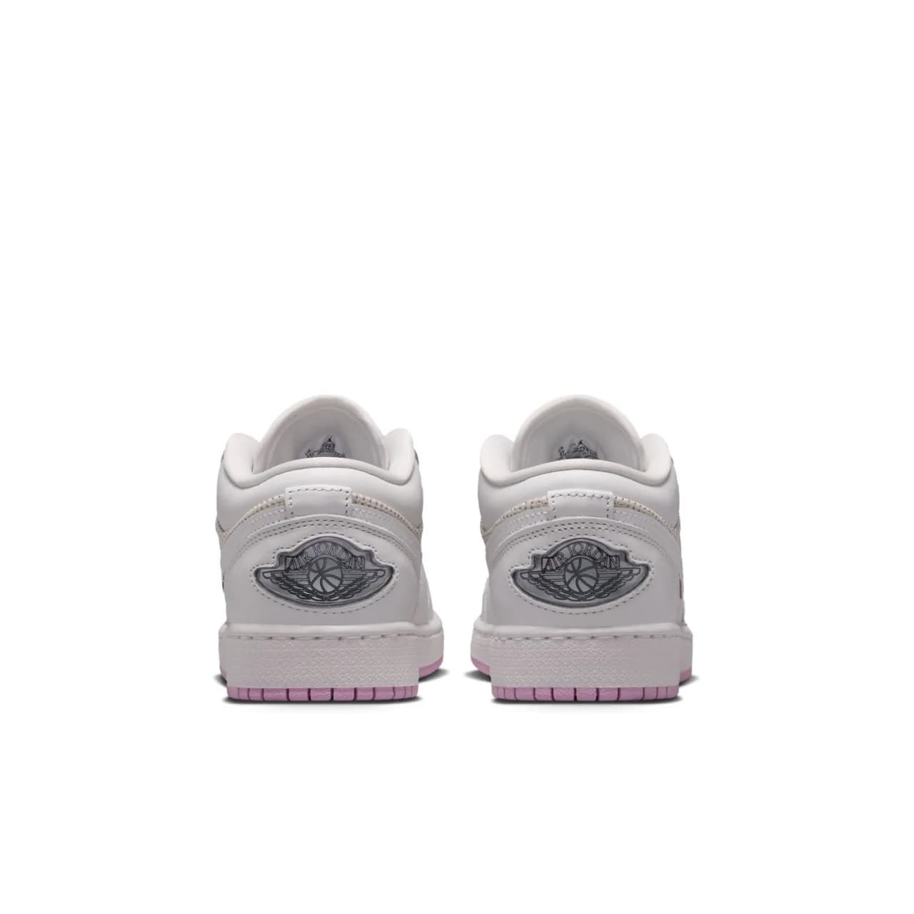 Nike Air Jordan 1 Low SE Gs Basketbol Ayakkabısı — Çok Renkli · IV6787-100 (7/10)
