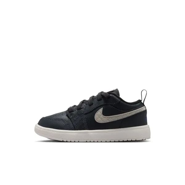 Nike Jordan 1 Low Alt Se Ps Çocuk Siyah Basketbol Ayakkabısı · IV6783-001 (2/12)