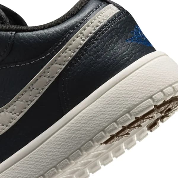 Nike Jordan 1 Low Alt Se Ps Çocuk Siyah Basketbol Ayakkabısı · IV6783-001 (11/12)