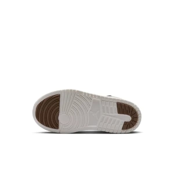 Nike Jordan 1 Low Alt Se Ps Çocuk Siyah Basketbol Ayakkabısı · IV6783-001 (3/12)