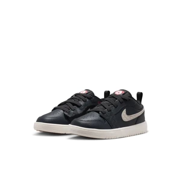 Nike Jordan 1 Low Alt Se Ps Çocuk Siyah Basketbol Ayakkabısı · IV6783-001 (4/12)