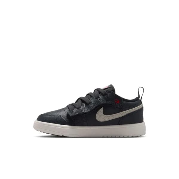 Nike Jordan 1 Low Alt Se Ps Çocuk Siyah Basketbol Ayakkabısı · IV6783-001 (5/12)