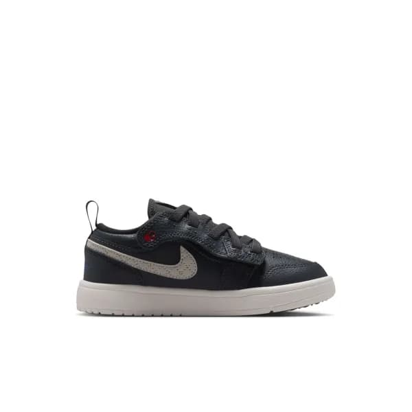 Nike Jordan 1 Low Alt Se Ps Çocuk Siyah Basketbol Ayakkabısı · IV6783-001 (6/12)