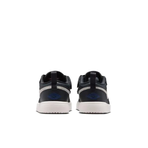 Nike Jordan 1 Low Alt Se Ps Çocuk Siyah Basketbol Ayakkabısı · IV6783-001 (8/12)