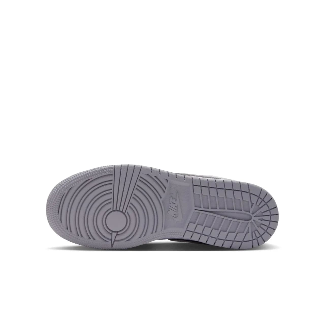 Nike Air Jordan 1 Low Se Gs Gri Basketbol Ayakkabısı · IX3960-100 (3/11)