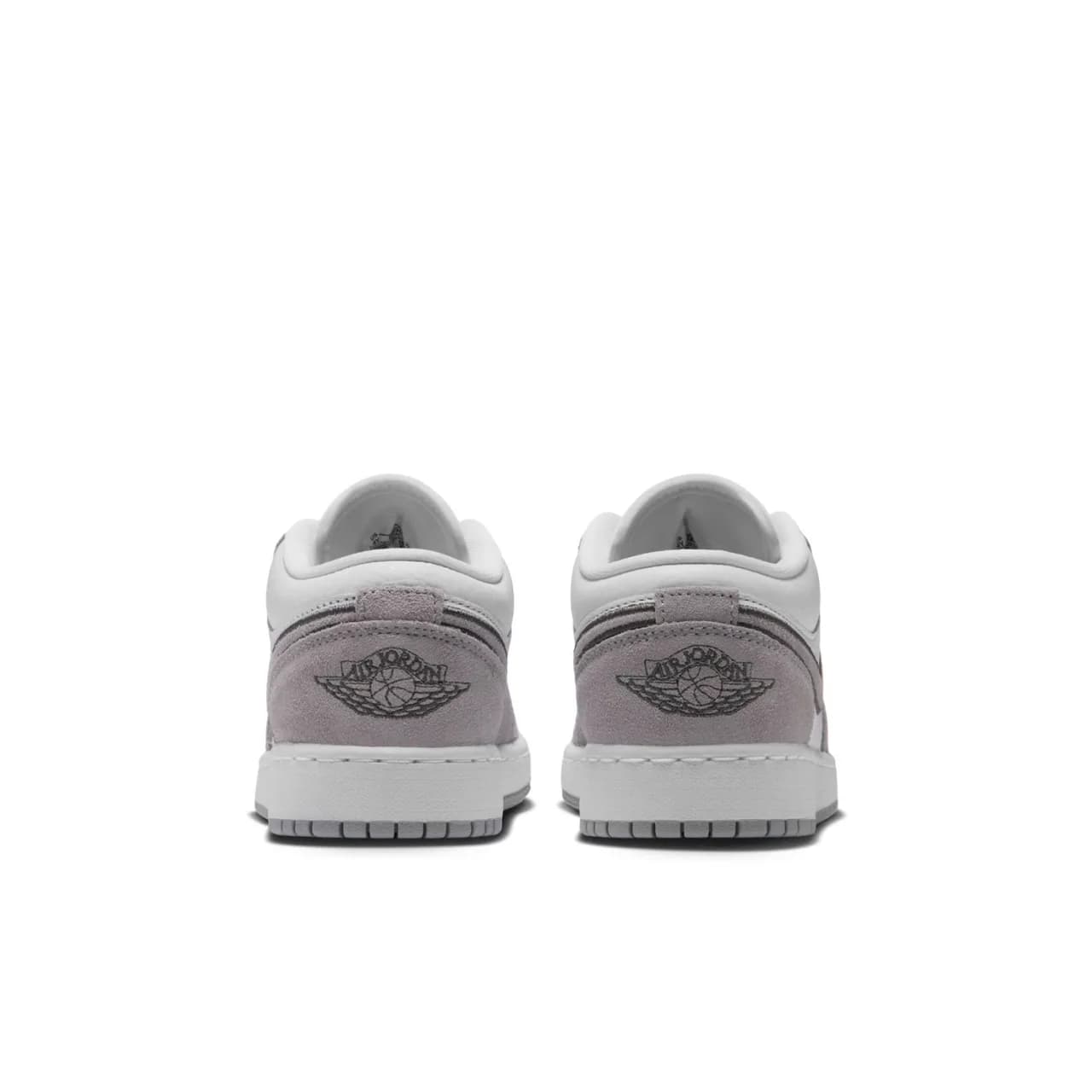 Nike Air Jordan 1 Low Se Gs Gri Basketbol Ayakkabısı · IX3960-100 (7/11)