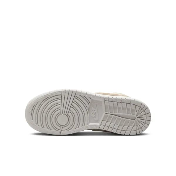 Nike Air Jordan 1 Low SE Gs Bej Basketbol Ayakkabısı · HF1863-200 (3/10)