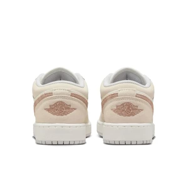 Nike Air Jordan 1 Low SE Gs Bej Basketbol Ayakkabısı · HF1863-200 (7/10)