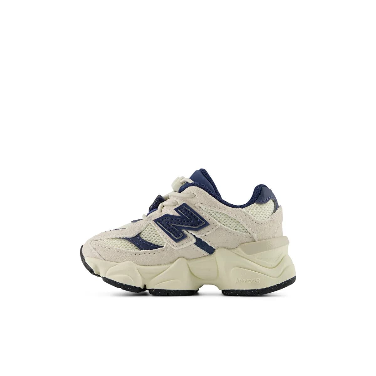 New Balance Infant Lacivert Ekru Unisex Çocuk Sneaker — Mavi · I90608PU (2/5)