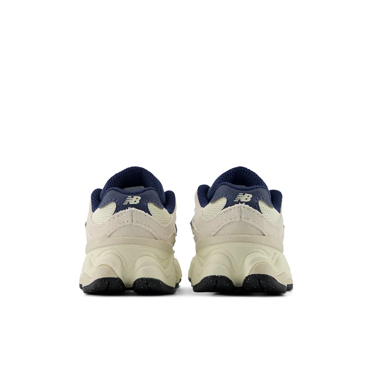New Balance Infant Lacivert Ekru Unisex Çocuk Sneaker — Mavi · I90608PU (4/5)