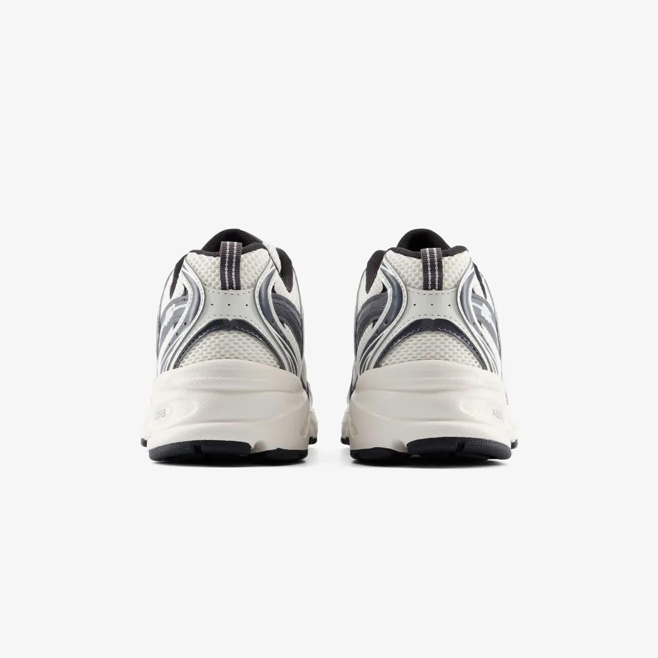 New Balance 530 Unisex Beyaz Spor Ayakkabı · U530COC (2/5)