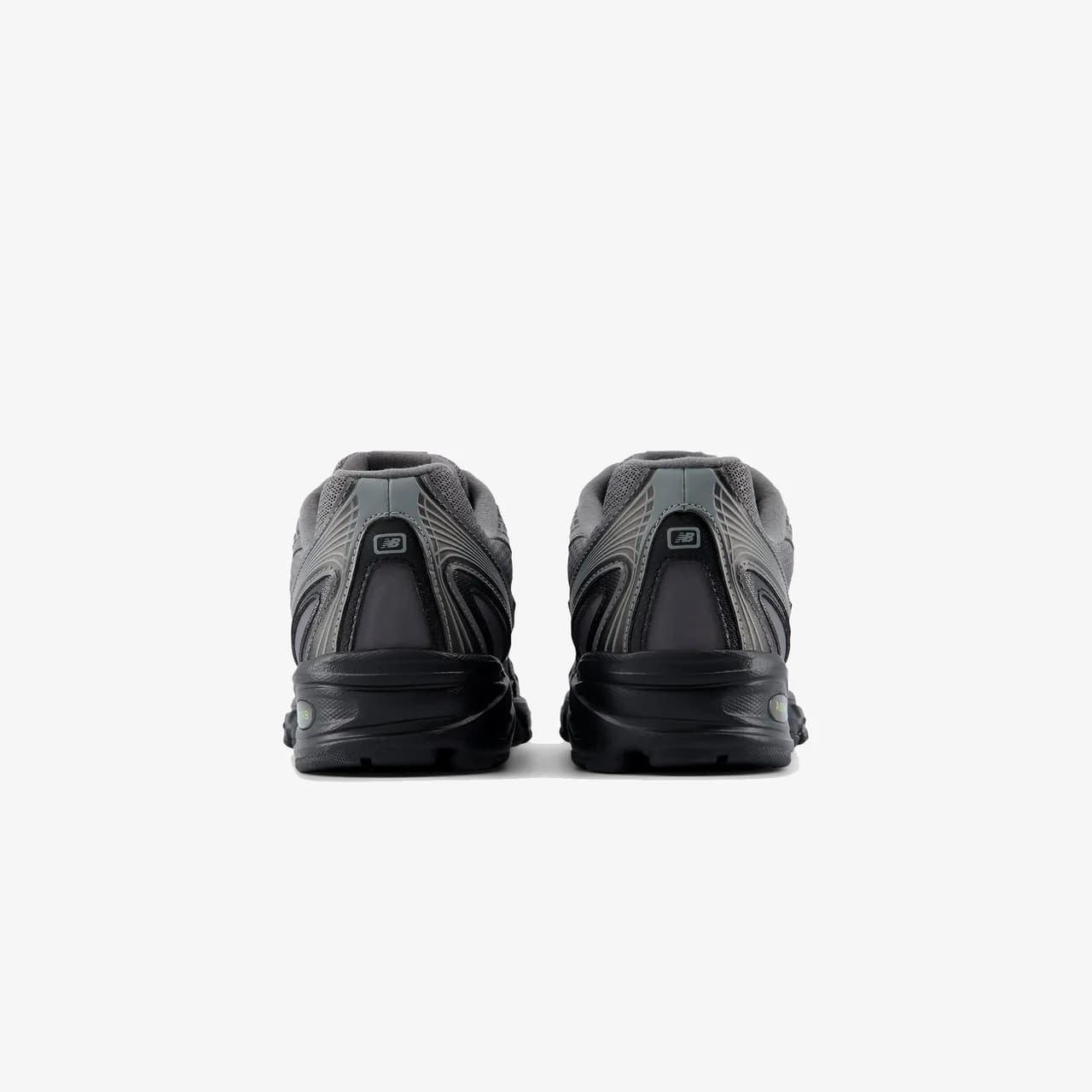 New Balance 740 Unisex Gri Spor Ayakkabı · U7404CA (3/6)