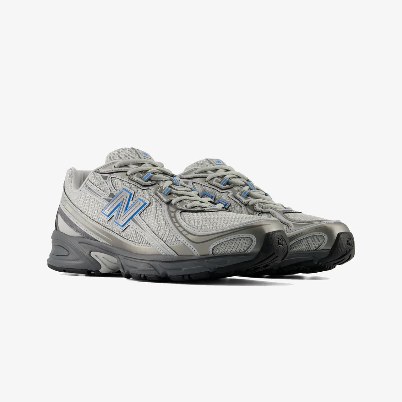 New Balance 740 Unisex Siyah Spor Ayakkabı · U740869 (2/6)