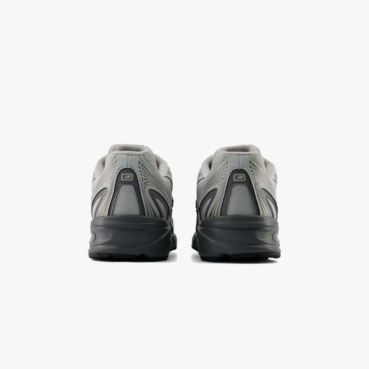 New Balance 740 Unisex Siyah Spor Ayakkabı · U740869 (3/6)