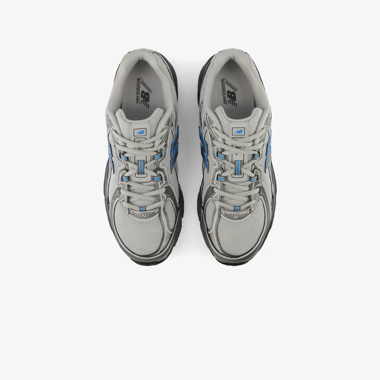 New Balance 740 Unisex Siyah Spor Ayakkabı · U740869 (5/6)