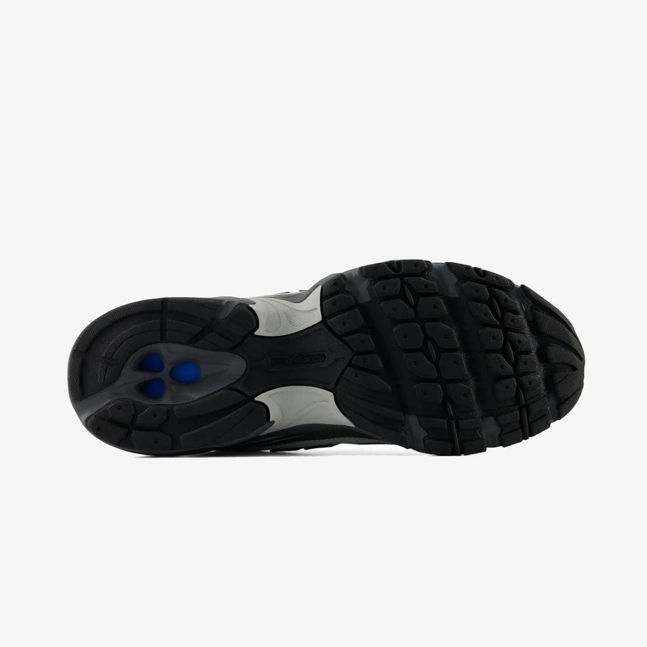 New Balance 740 Unisex Siyah Spor Ayakkabı · U740869 (6/6)