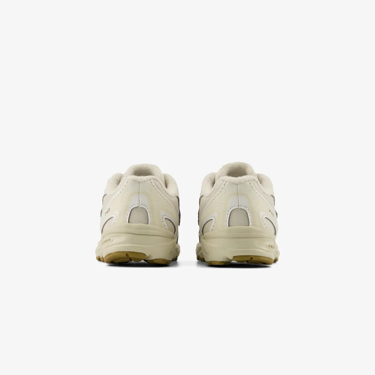 New Balance 740 Çocuk Mor Spor Ayakkabı — Çok Renkli · I7404YI (2/5)