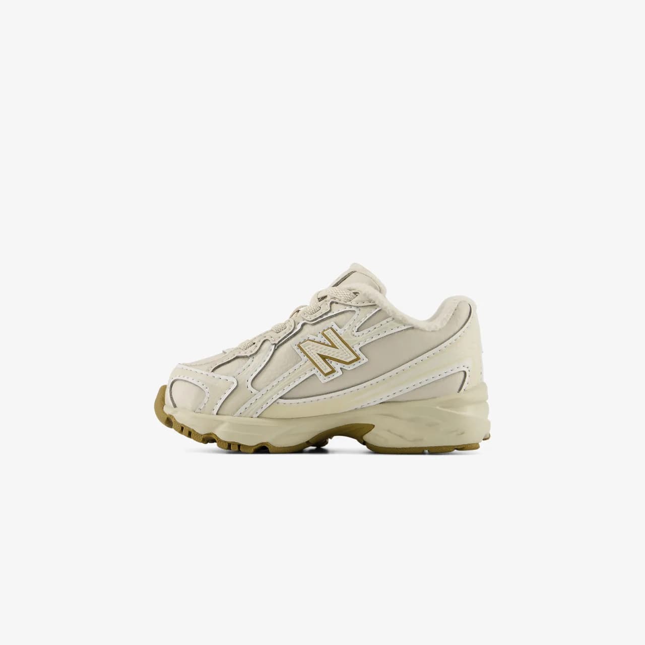 New Balance 740 Çocuk Mor Spor Ayakkabı — Çok Renkli · I7404YI (3/5)