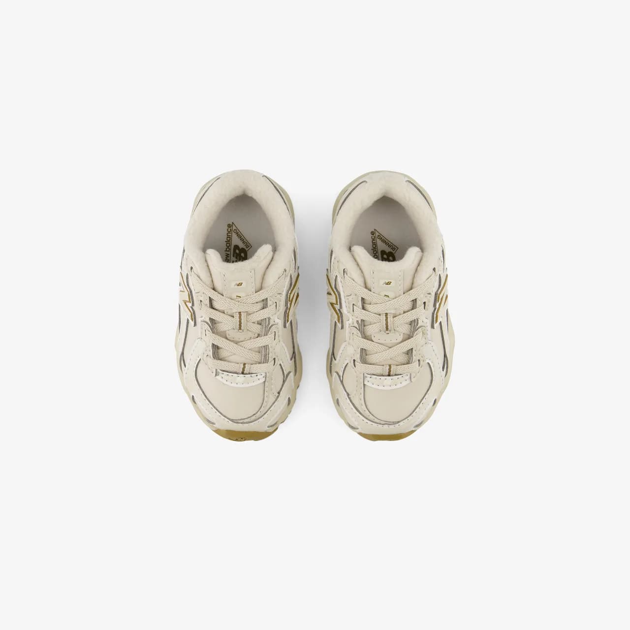 New Balance 740 Çocuk Mor Spor Ayakkabı — Çok Renkli · I7404YI (4/5)