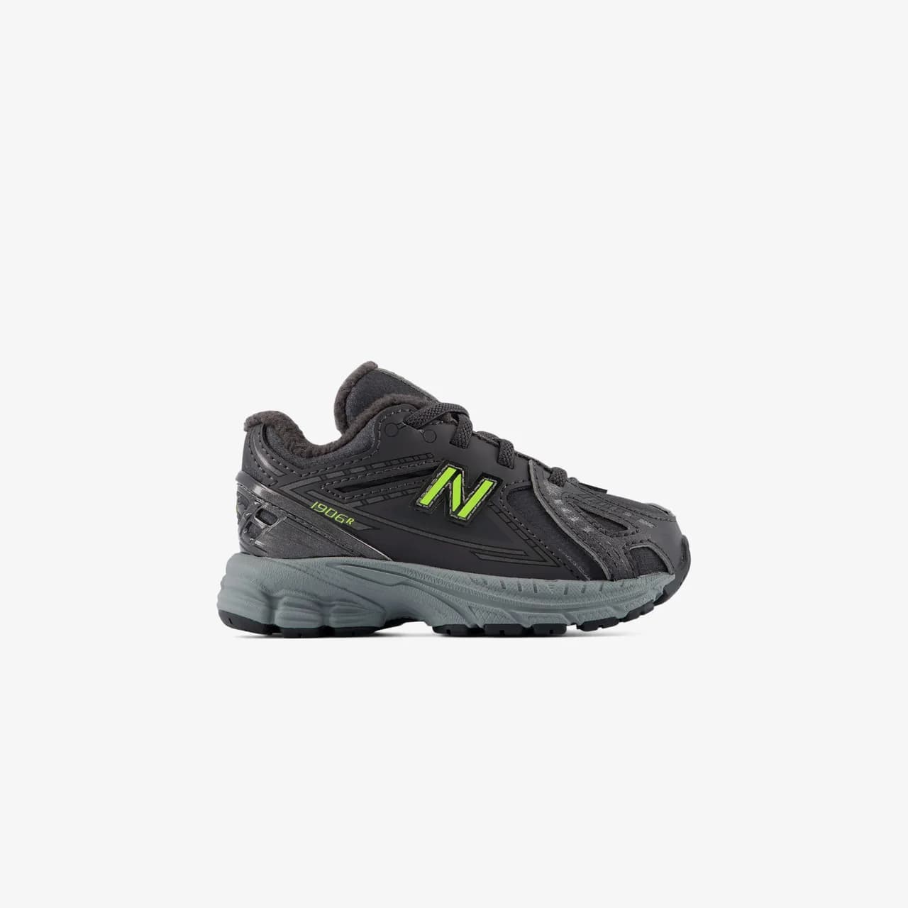 New Balance 1906 Çocuk Gri Spor Ayakkabı · I1906843