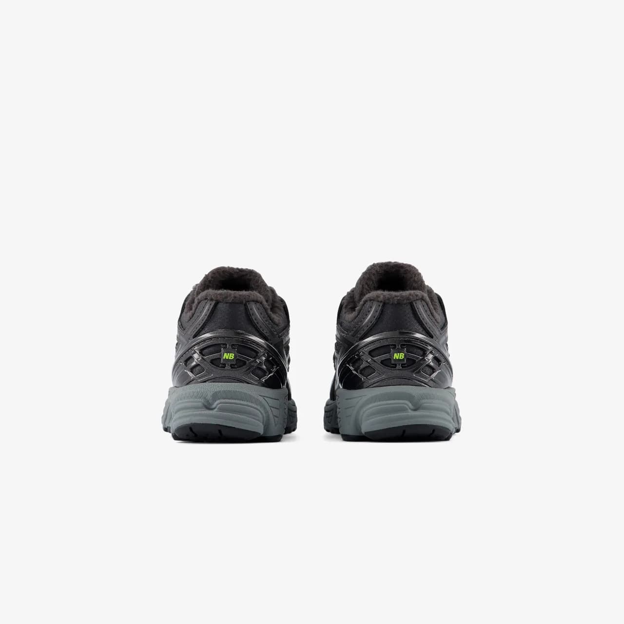 New Balance 1906 Çocuk Gri Spor Ayakkabı · I1906843 (2/5)