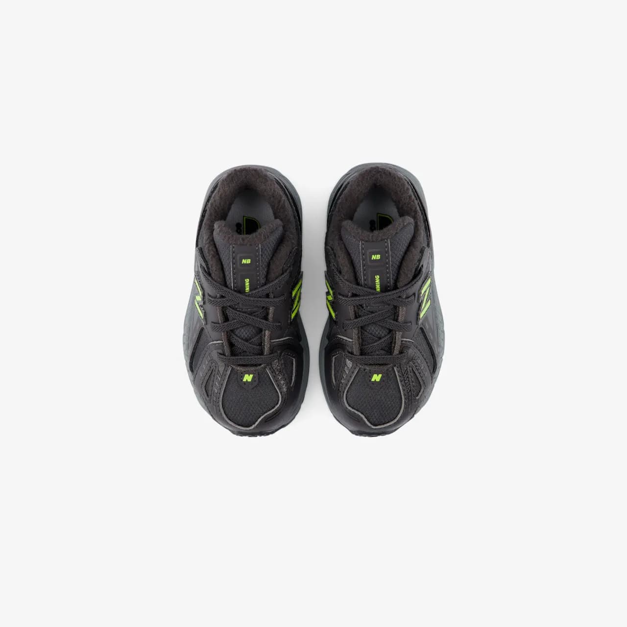 New Balance 1906 Çocuk Gri Spor Ayakkabı · I1906843 (4/5)