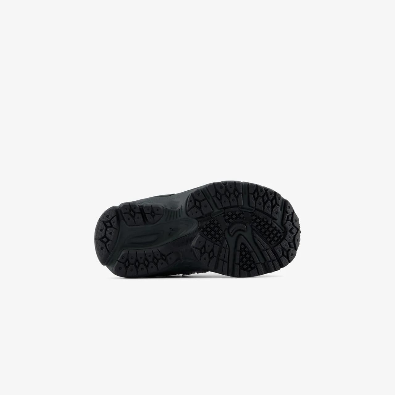 New Balance 1906 Çocuk Siyah Spor Ayakkabı · I19063W0 (5/5)