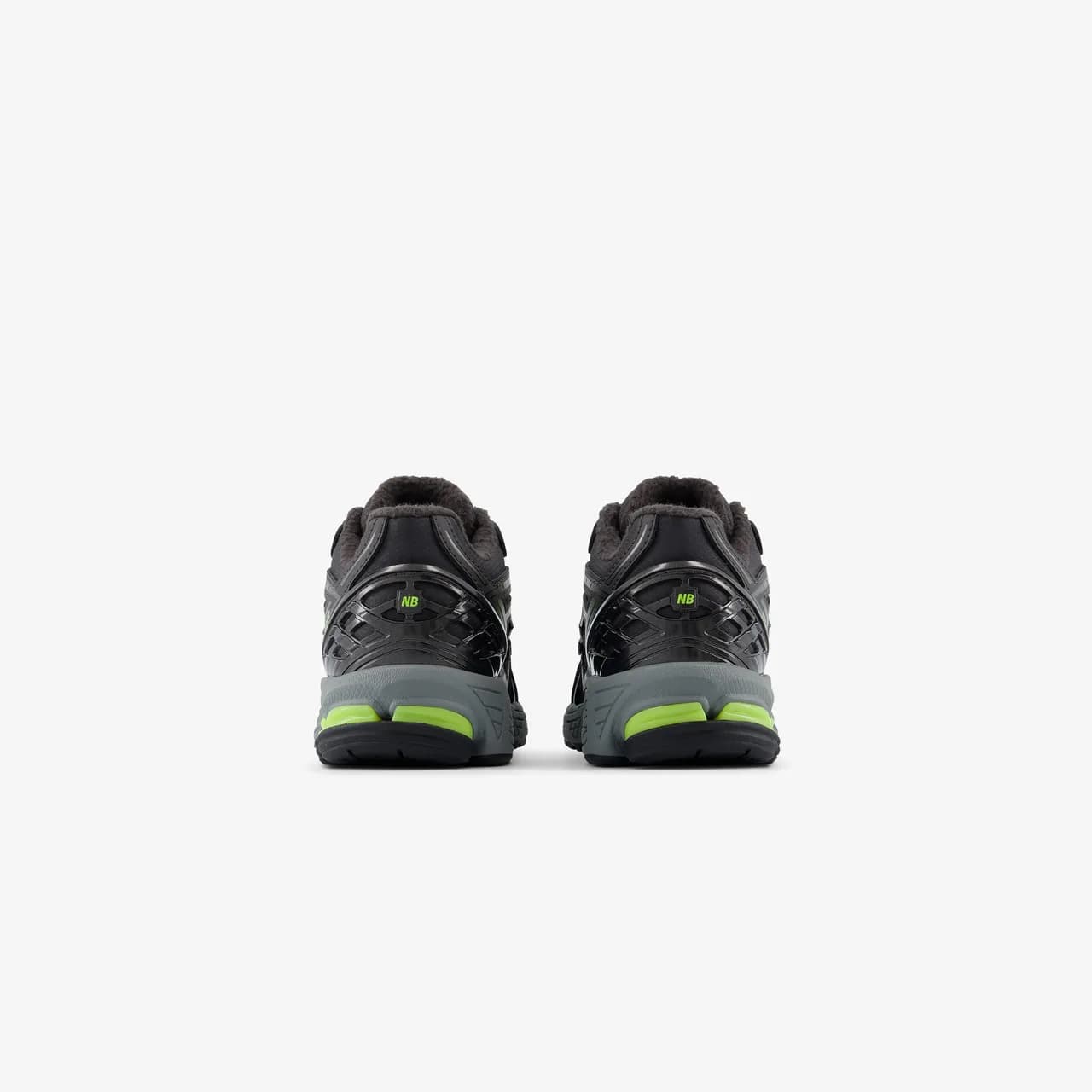 New Balance 1906 Çocuk Gri Spor Ayakkabı · P190693K (2/5)