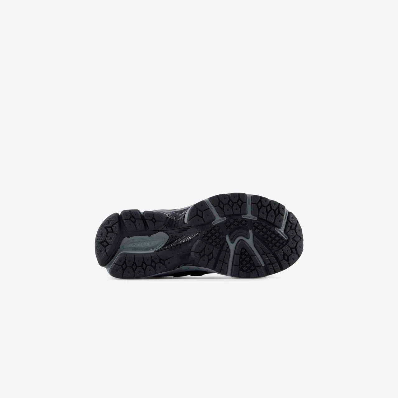 New Balance 1906 Çocuk Gri Spor Ayakkabı · P190693K (5/5)