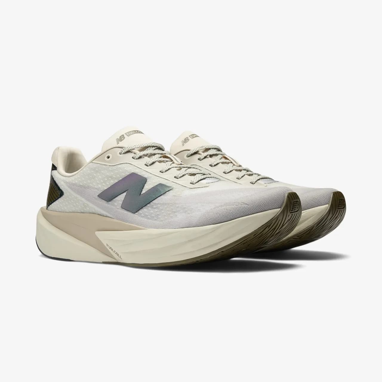 New Balance Rebel Erkek Mor Koşu Ayakkabısı — Çok Renkli · MFCXPA5 (2/6)