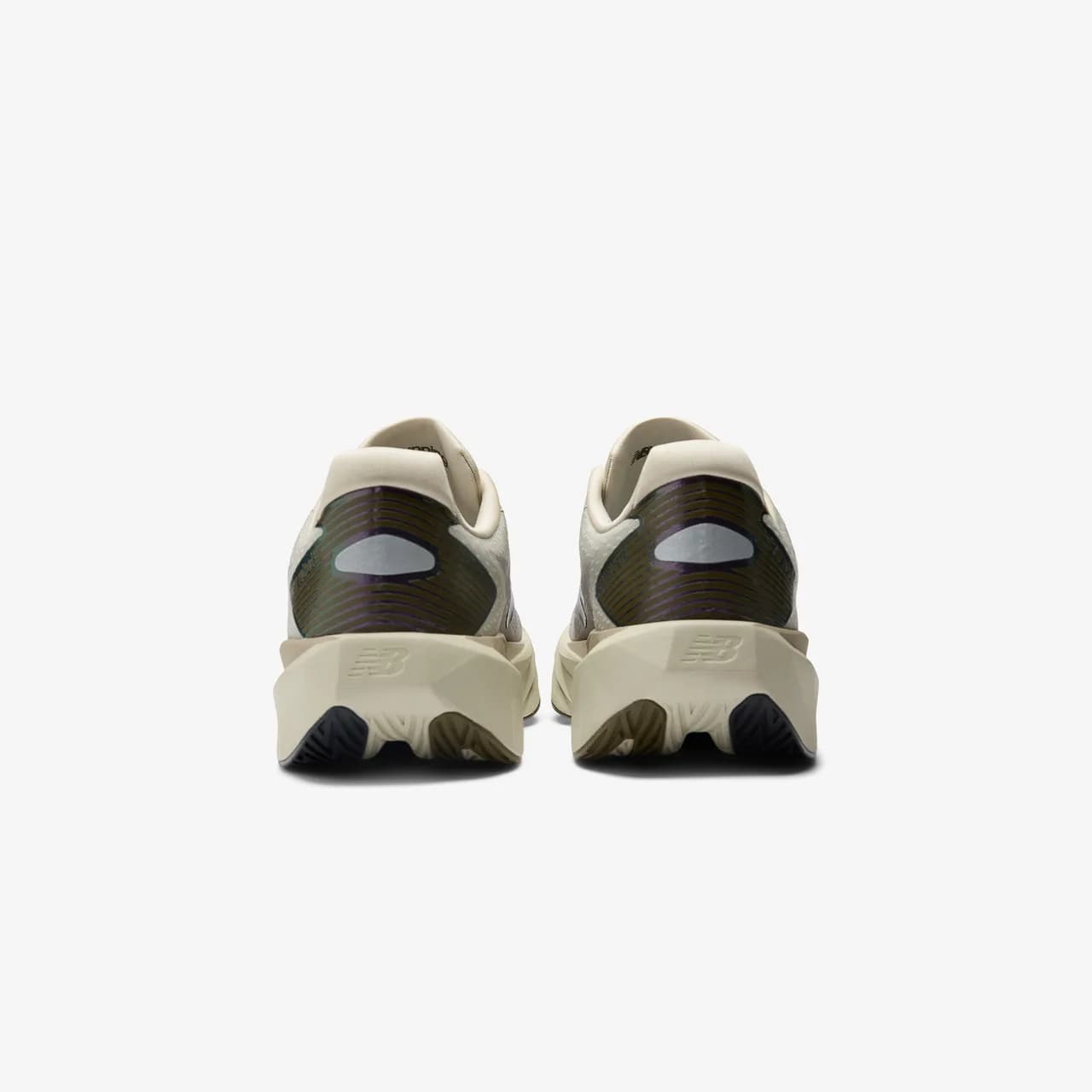 New Balance Rebel Erkek Mor Koşu Ayakkabısı — Çok Renkli · MFCXPA5 (3/6)