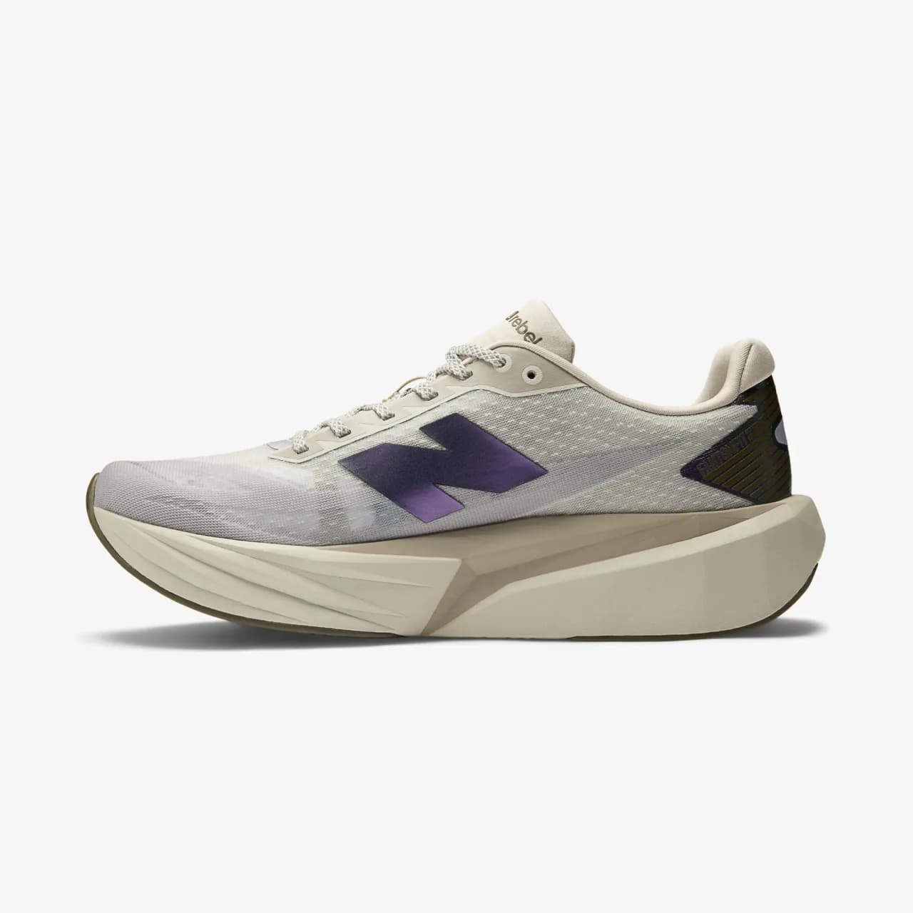 New Balance Rebel Erkek Mor Koşu Ayakkabısı — Çok Renkli · MFCXPA5 (4/6)