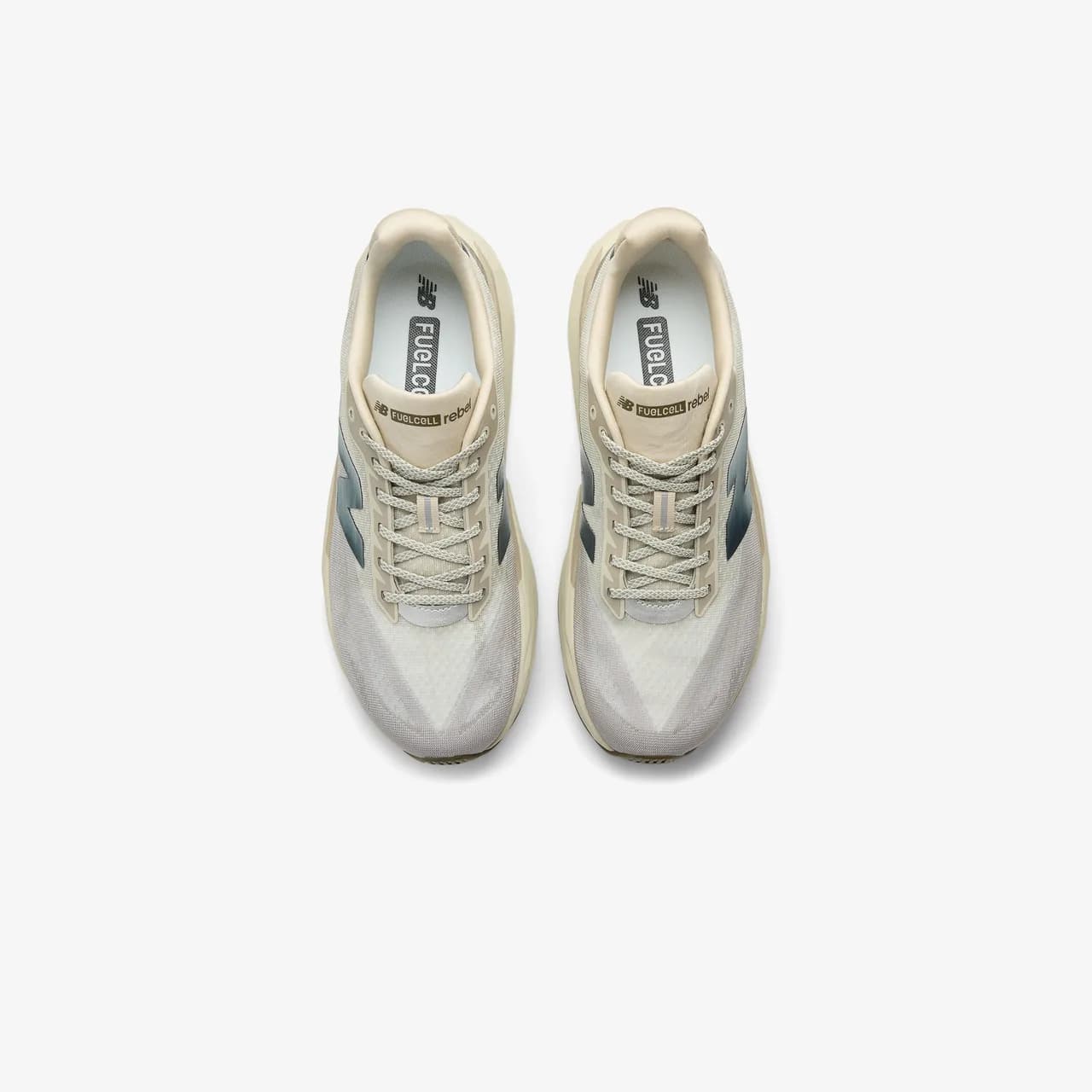 New Balance Rebel Erkek Mor Koşu Ayakkabısı — Çok Renkli · MFCXPA5 (5/6)