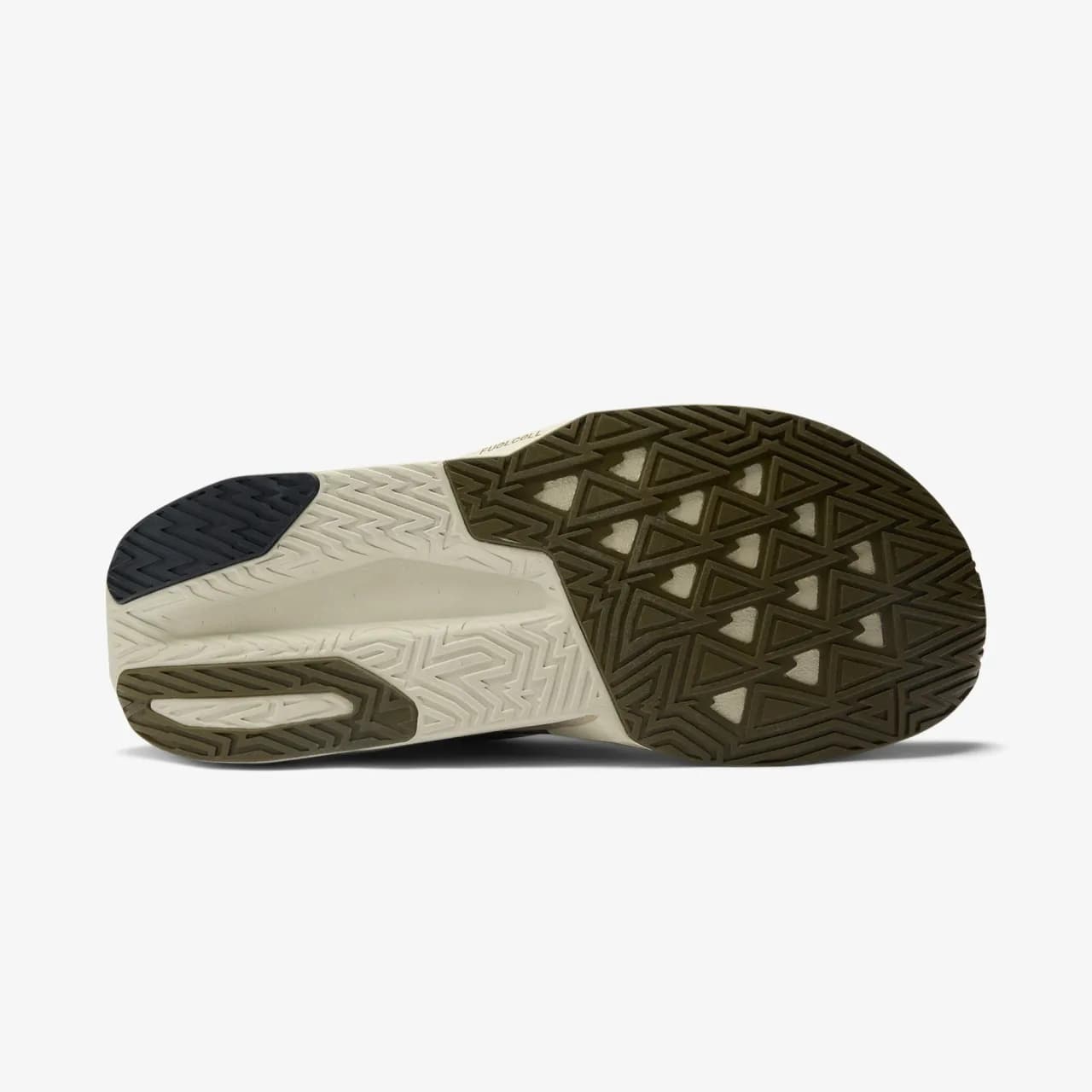 New Balance Rebel Erkek Mor Koşu Ayakkabısı — Çok Renkli · MFCXPA5 (6/6)
