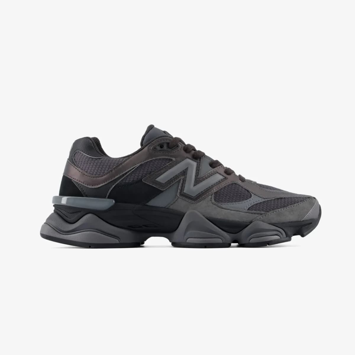 New Balance 9060 Unisex Bej Spor Ayakkabı