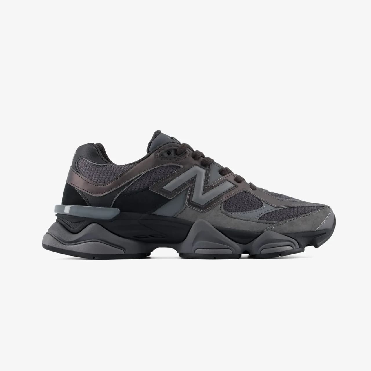New Balance 9060 Unisex Bej Spor Ayakkabı