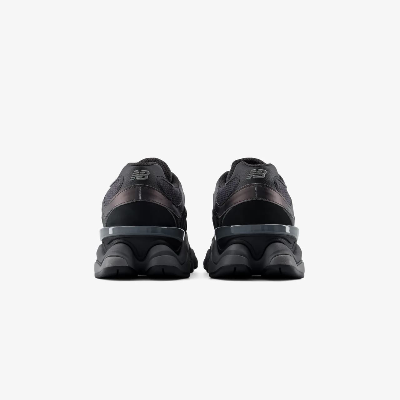 New Balance 9060 Unisex Bej Spor Ayakkabı · U90603VF (2/5)