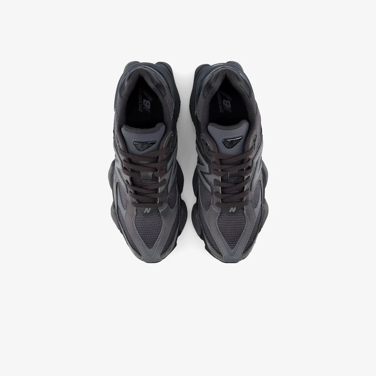 New Balance 9060 Unisex Bej Spor Ayakkabı · U90603VF (4/5)