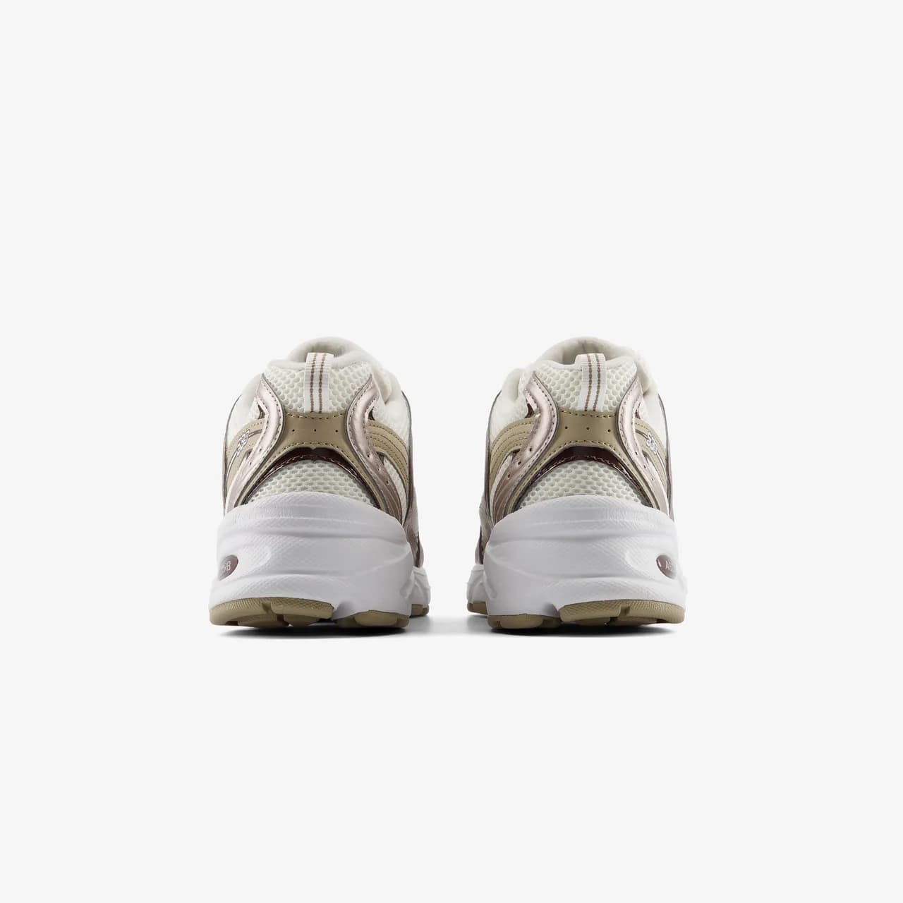 New Balance 530 Unisex Kahverengi Spor Ayakkabı · U530SMG (2/4)