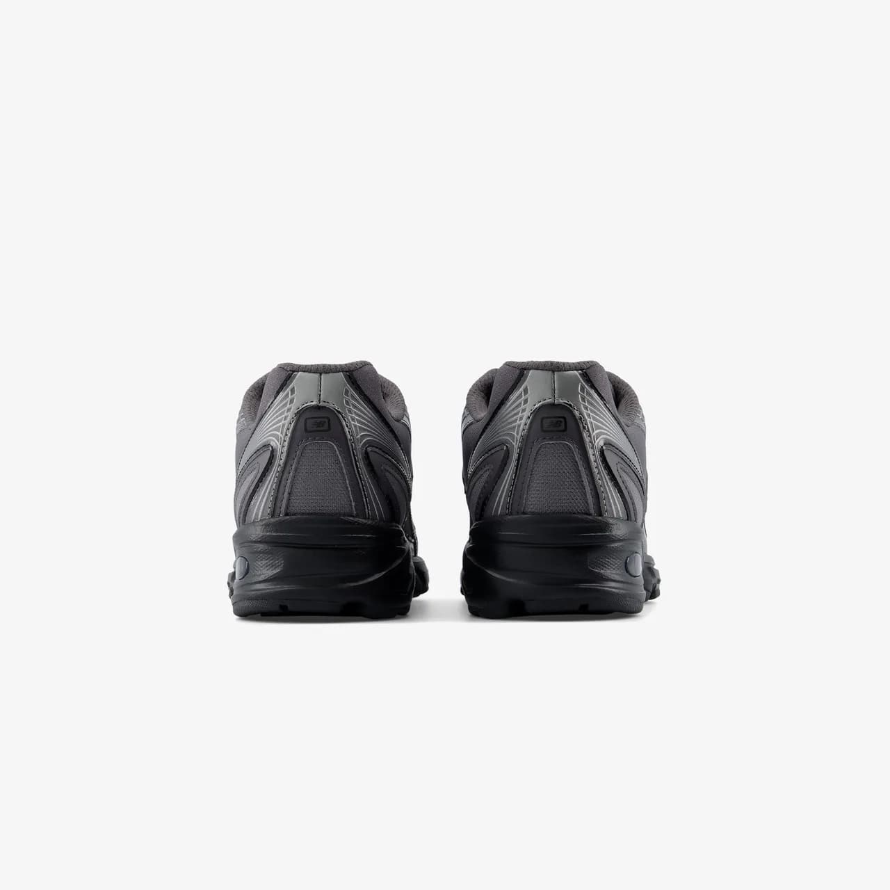 New Balance 740 Unisex Gri Spor Ayakkabı · U7406Y8 (2/5)