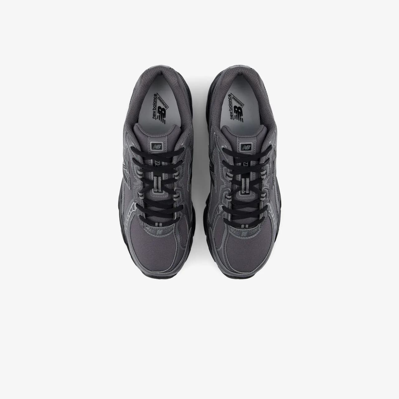 New Balance 740 Unisex Gri Spor Ayakkabı · U7406Y8 (4/5)
