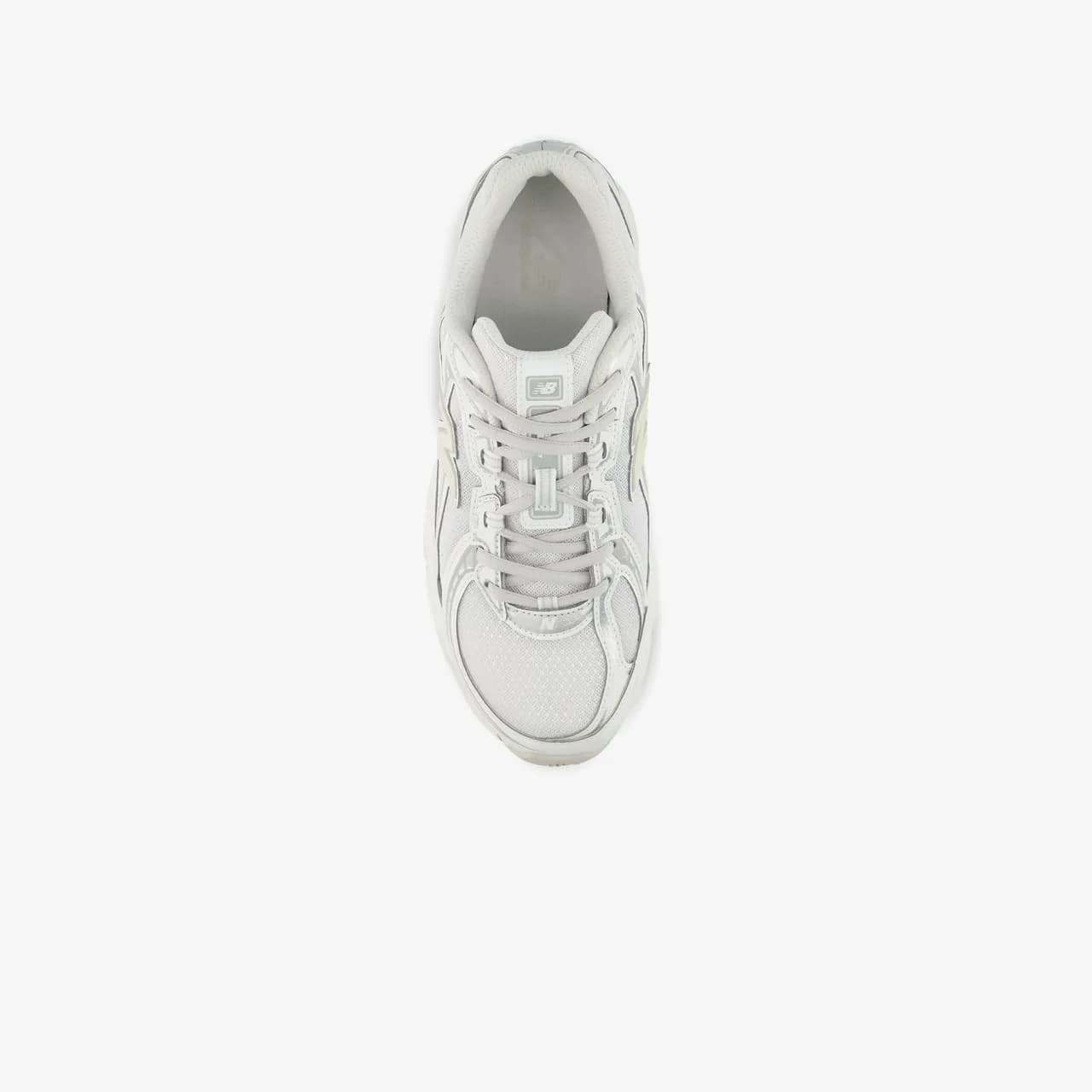 New Balance 740 Unisex Beyaz Spor Ayakkabı · U7408LZ (4/5)
