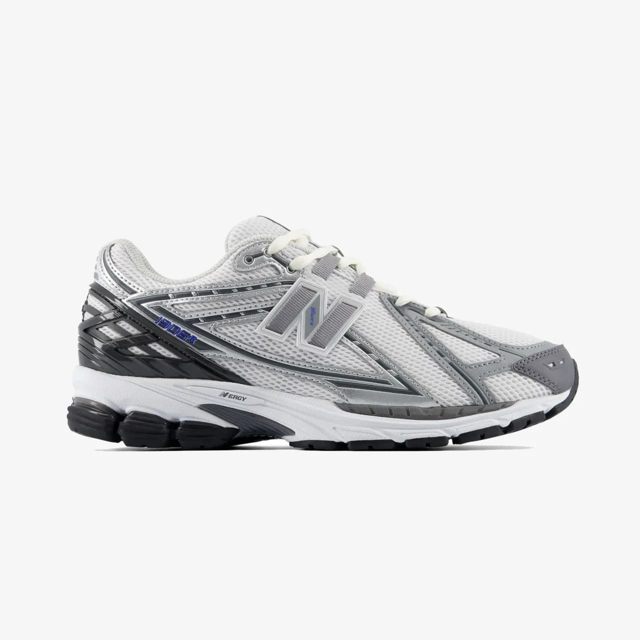 New Balance 1906 Unisex Gri Spor Ayakkabı · U190671F