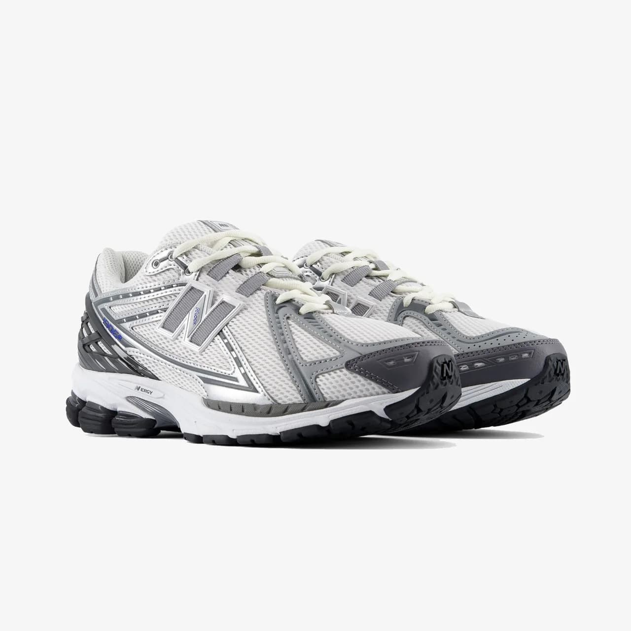 New Balance 1906 Unisex Gri Spor Ayakkabı · U190671F (2/6)